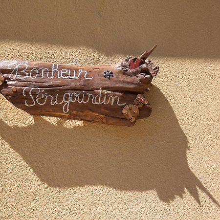 Apartamento Bonheur Perigourdin Trémolat Exterior foto