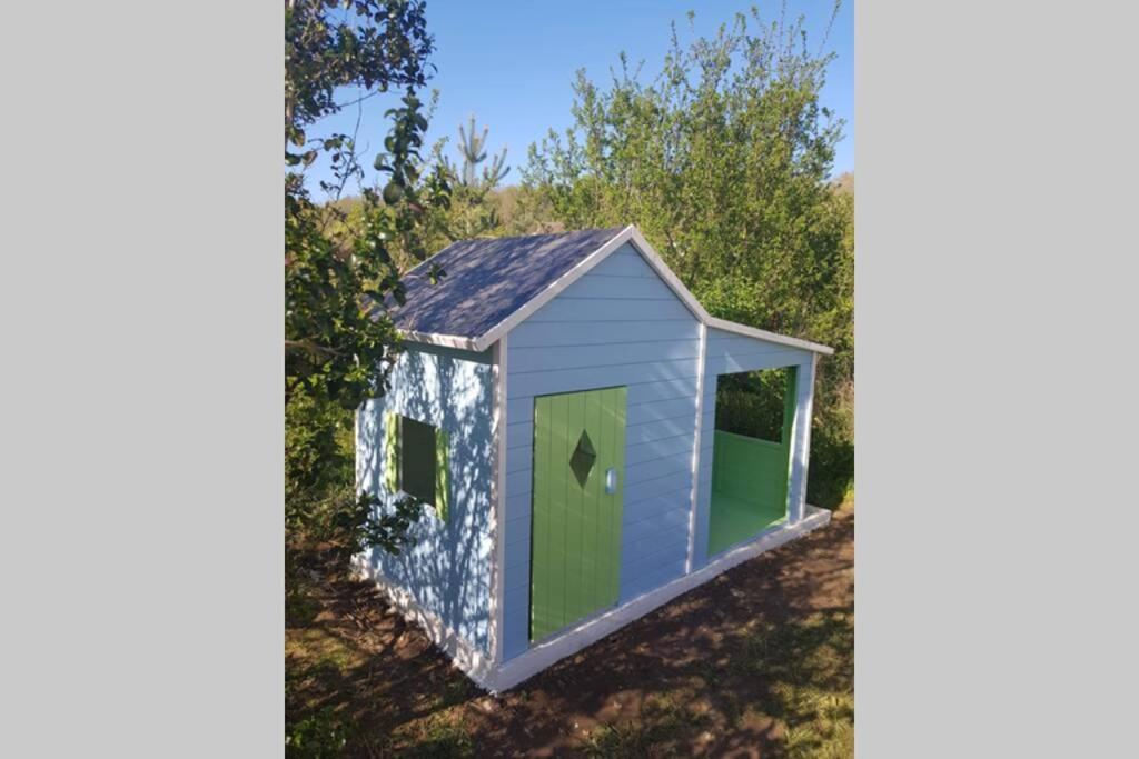 Apartamento Bonheur Perigourdin Trémolat Exterior foto