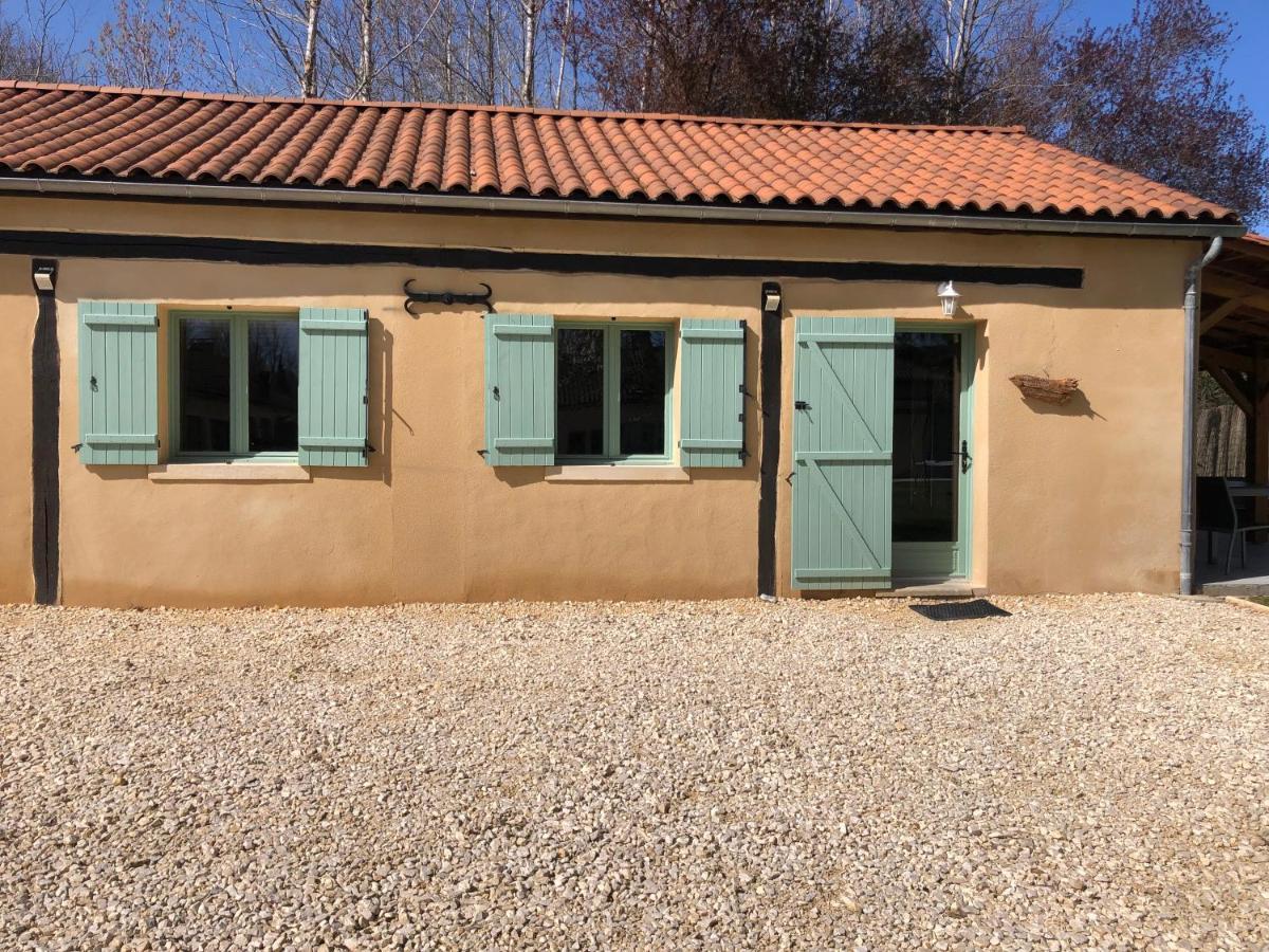 Apartamento Bonheur Perigourdin Trémolat Exterior foto