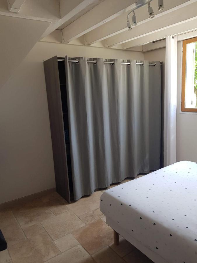 Apartamento Bonheur Perigourdin Trémolat Exterior foto